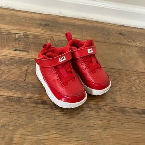 Toddler Jordans Size 6c, Nike Little Kid Sneakers